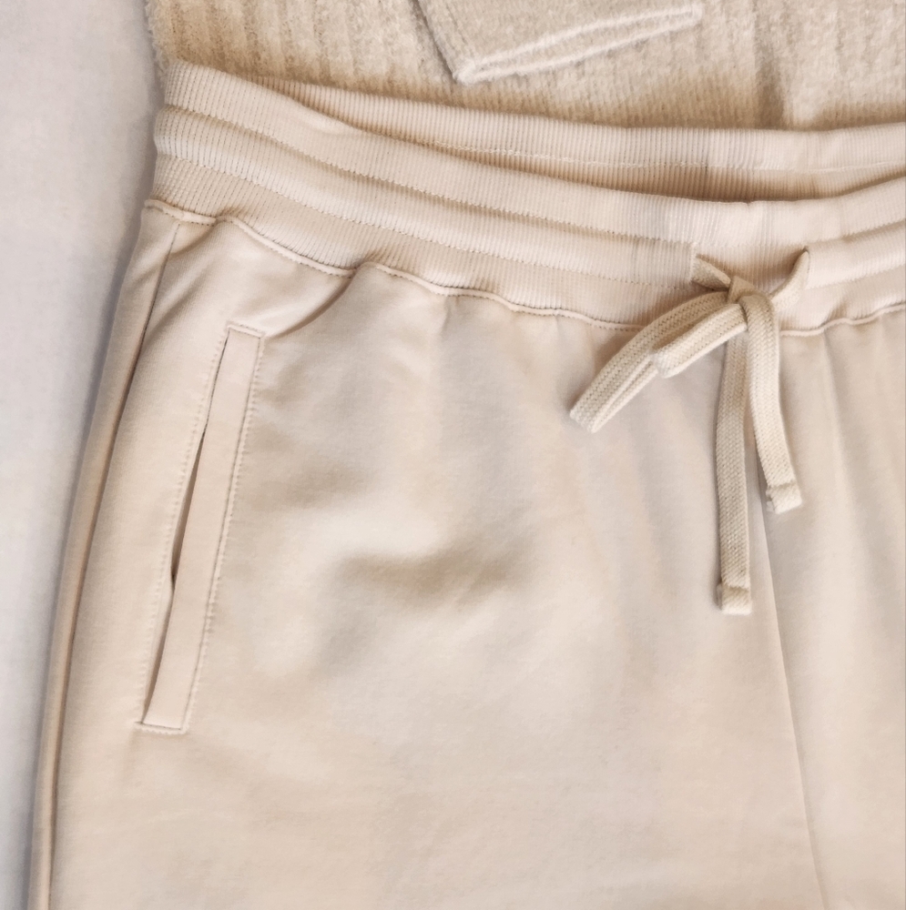 NWT || BAREFOOT DREAMS || Cozychic-Light  and Luxe lounge Set, sz petite lg. - Picture 5 of 12